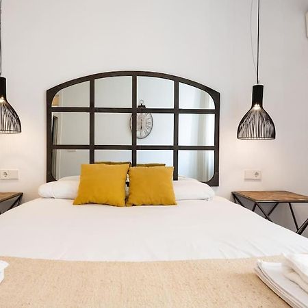Super Central Malaga Flat With Terrace And Free Parking Εξωτερικό φωτογραφία
